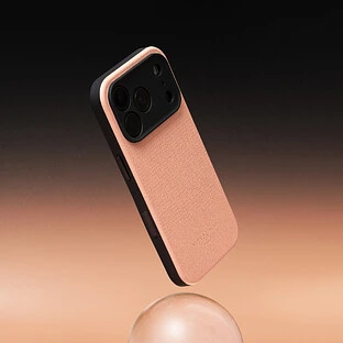 ACTIVE CASE FOR IPHONE 17 PRO APRICOT, чехол защитный для iPhone 17 PRO, цвет: абрикос