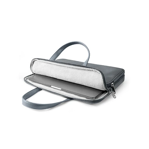 Сумка Tomtoc TheHer Versatile-A11 Laptop Handbag 13.5-14" (Win) Gray