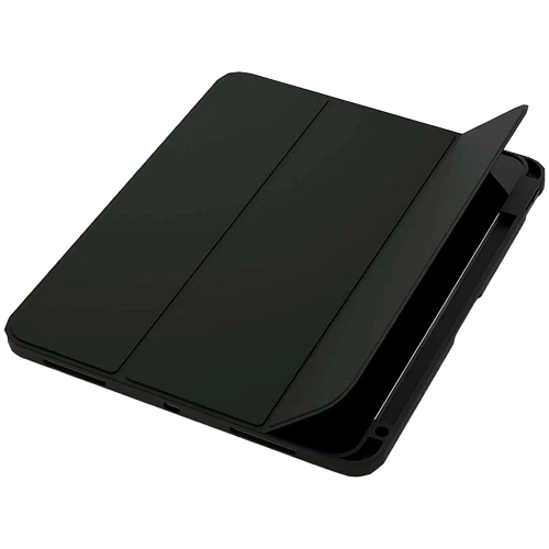 Чехол защитный VLP Split Folio для iPad Pro M4/M5 (13''), темно-зеленый