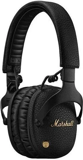 Наушники Marshall Monitor III ANC (Черный)