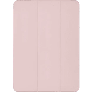 Чехол защитный Touch Case , iPad 10/11, магнитный, софт-тач, светло-розовый