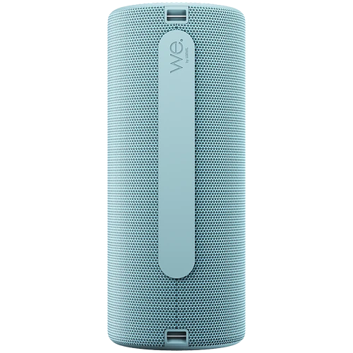 Портативная акустика WE. HEAR 1 By Loewe Portable Speaker 40W  Aqua Blue арт. 60701V10