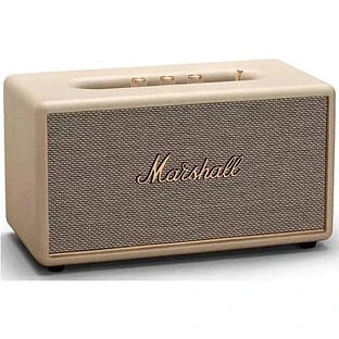 Беспроводная колонка Marshall Stanmore III (Кремовый)