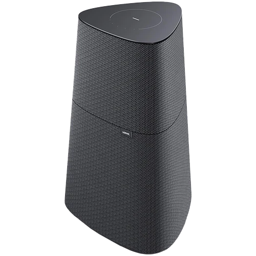 Беспроводная аудиосистема LOEWE Klang MR3  Multiroom Speaker 150W  Basalt Grey арт. 60605D10