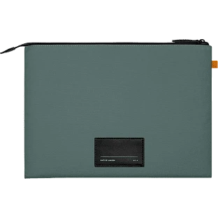 Защитный чехол STOW LITE SLEEVE FOR MACBOOK 16", цвет: зеленый