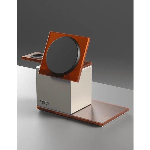 Комплект VLP NEO 4 в 1, Amber Gray (5000 mAh)