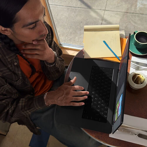 MacBook Pro 14", M3 Pro (11C CPU/14C GPU), 18GB, 512GB, Серебристый