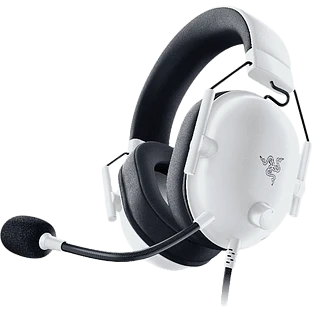 Игровая гарнитура RAZER BlackShark V2 X, Белый