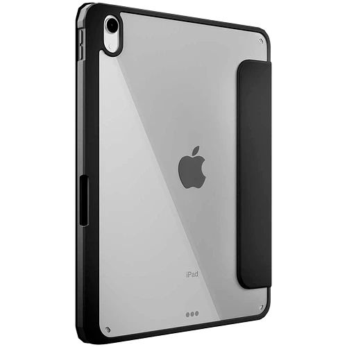 Чехол защитный VLP Split Folio для iPad Air M2/M3/M4 (11''), черный