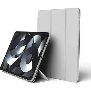 Чехол Elago для iPad Air 10.9 (2020/22 4/5th)/11 (М2-М4) Magnetic Folio Light Grey