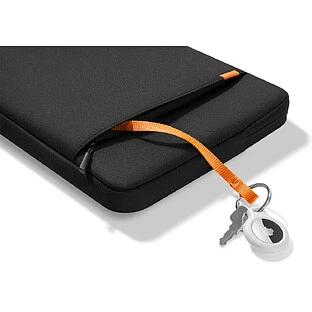 Чехол Tomtoc Laptop чехол Defender-A13 Laptop Sleeve 16" Black