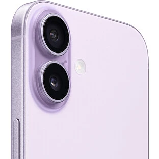 iPhone 17, 512 GB, Фиолетовый