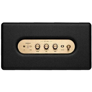 Беспроводная колонка Marshall Stanmore III (Черный)