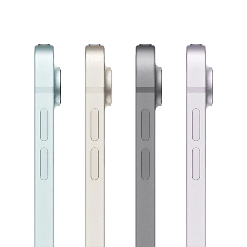 iPad Air 11", (M4, 2026), 1TB, Wi-Fi + Cellular, Сияющая звезда