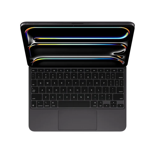 Чехол-клавиатура APPLE Magic Keyboard для iPad Pro 11 (M4/M5), черный