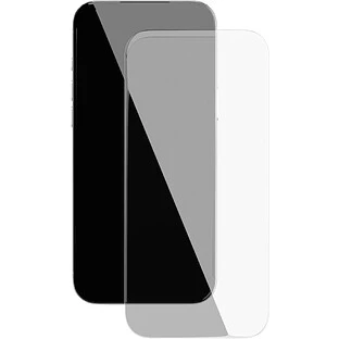 Стекло защитное 2.5D VLP Ice Glass для iPhone 17 Pro Max/16 Pro Max, без рамок