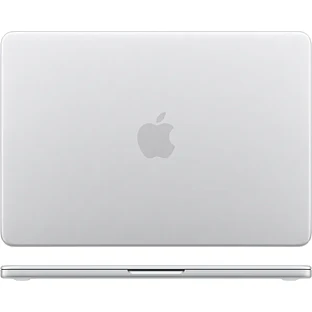 MacBook Neo 13" A18 Pro (6C CPU/5C GPU), 8GB, 512GB, Touch ID, Серебристый