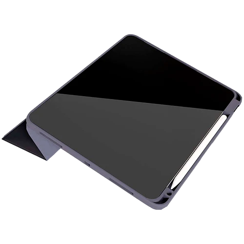 Чехол защитный VLP Split Folio для iPad Pro M4/M5 (13''), лавандовый