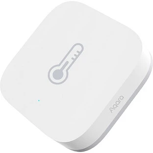 Датчик температуры Aqara Temperature and Humidity Sensor T1