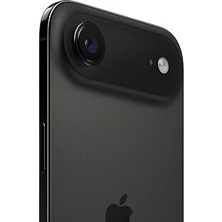 iPhone Air, 1 TB, Чёрный