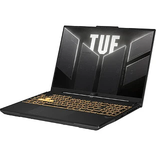Ноутбук Asus TUF Gaming F16 FX607VJB-RL103