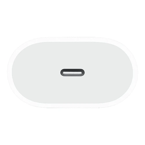 Сетевое зарядное устройство Apple 20W (USB-C)