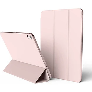 Чехол Elago для iPad Air 10.9 (2020/22 4/5th)/11 (М2-М4) Magnetic Folio Sand Pink
