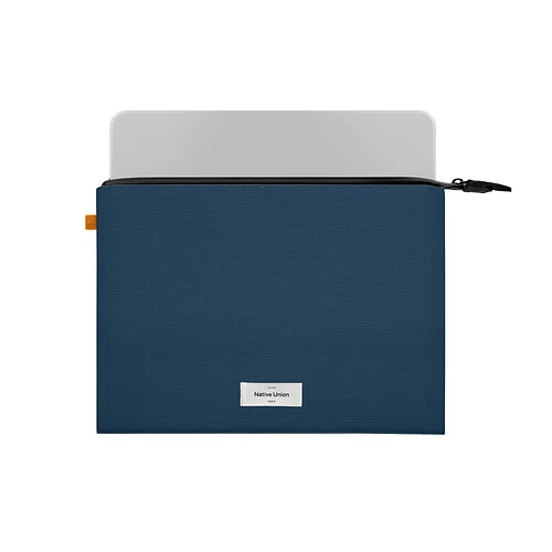 Защитный чехол STOW LITE SLEEVE FOR MACBOOK 16", цвет: синий