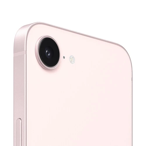 iPhone 17e, 256GB, Розовый