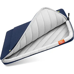 Чехол Tomtoc Laptop Defender-A13 Laptop Sleeve 16" Navy Blue