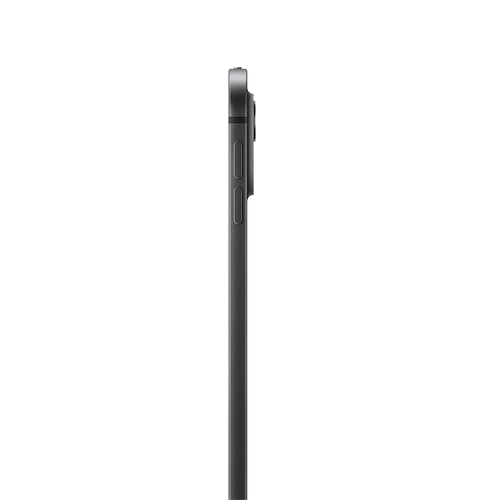 iPad Pro 13", (M4, 2024), 512GB, Wi-Fi+Celular, Черный космос