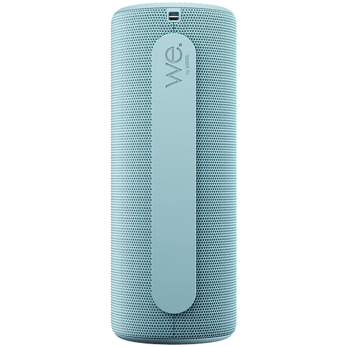 Портативная акустика WE. HEAR 2 By Loewe Portable Speaker 60W  Aqua Blue арт. 60702V10