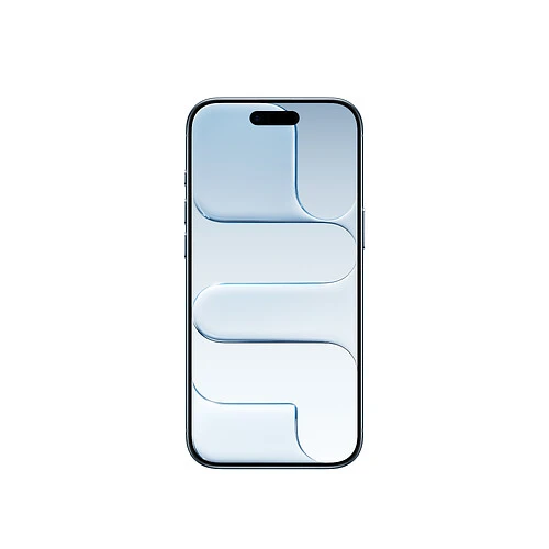 iPhone Air, 256 GB, Небесно-голубой