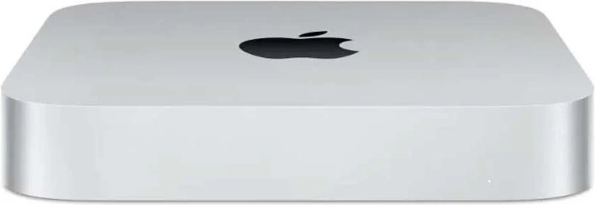 Apple Mac mini M1 chip 8-core CPU and 8-core GPU - 16-core Neural Engine/ 8GB unified memory/ 256GB