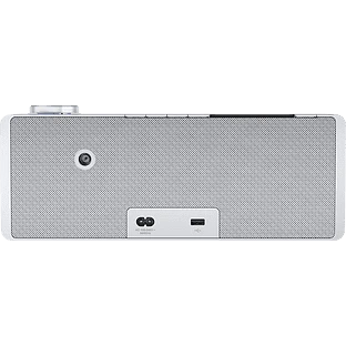 Беспроводная аудиосистема LOEWE Klang S1 Smart Radio 80W  Light Grey арт. 60607S10