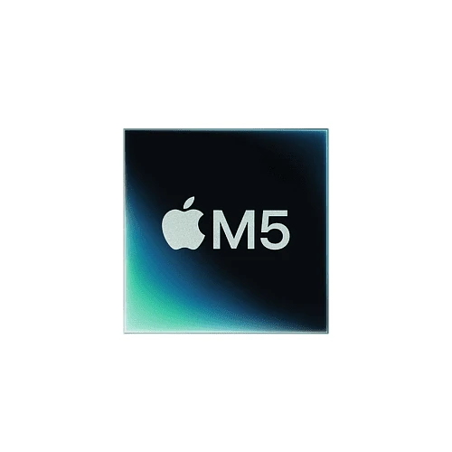 MacBook Pro 14", M5 (10C CPU/10C GPU), 24GB, 1TB, Серебристый