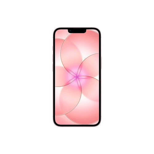 iPhone 17e, 256GB, Розовый