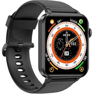 Умные часы Blackview R30 Pro Black