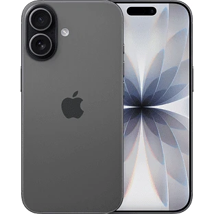 iPhone 17, 512 GB, Чёрный
