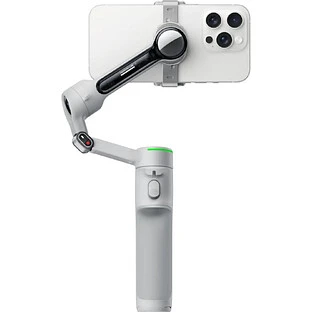 Стабилизатор для мобильного телефона Insta360 Flow 2 PRO (Серый)