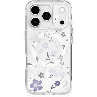 Чехол Uniq COEHL Amara для iPhone 17 Pro (MagSafe)