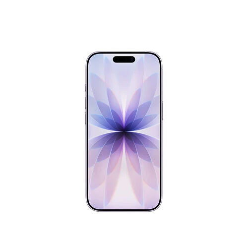 iPhone 17, 256 GB, Фиолетовый (SIM + eSIM)