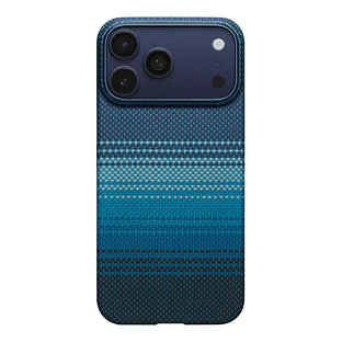 Чехол для телефона Pitaka Ultra-Slim для iPhone 17 Pro Max (Moonrise)