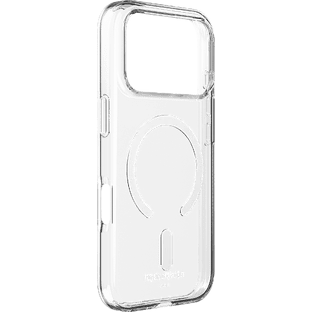 (RE)CLEAR CASE FOR IPHONE 17 PRO TRANSPARENT, чехол защитный для iPhone 17 PRO