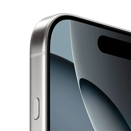 iPhone 16 Pro Max 256GB восстановленный by ELNU, Грейд A+, Белый титан