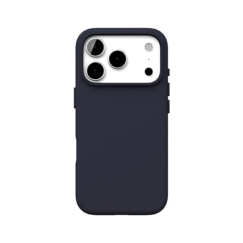 Чехол защитный VLP Aster Pro Case с MagSafe для iPhone 17 Pro Max, темно-синий