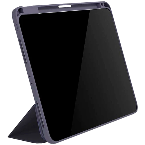 Чехол защитный VLP Split Folio для iPad Pro M4/M5 (13''), лавандовый