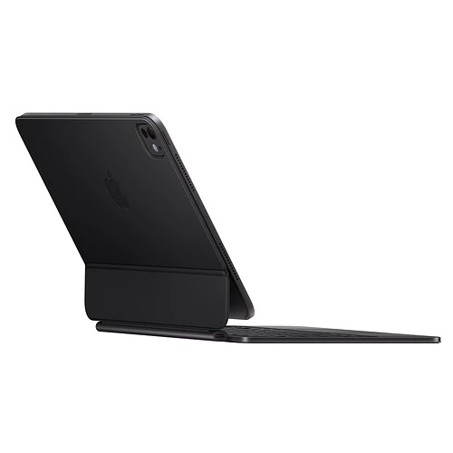 Чехол-клавиатура APPLE Magic Keyboard для iPad Pro 11 (M4/M5), черный