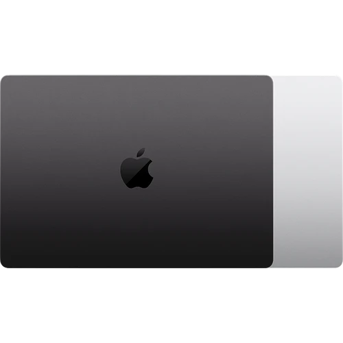 MacBook Pro 14", M3 Pro (11C CPU/14C GPU), 18GB, 512GB, Серебристый