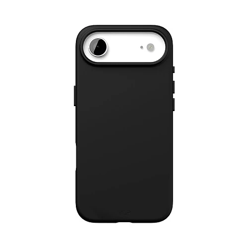 Чехол защитный VLP Aster Pro Case с MagSafe для iPhone Air, черный